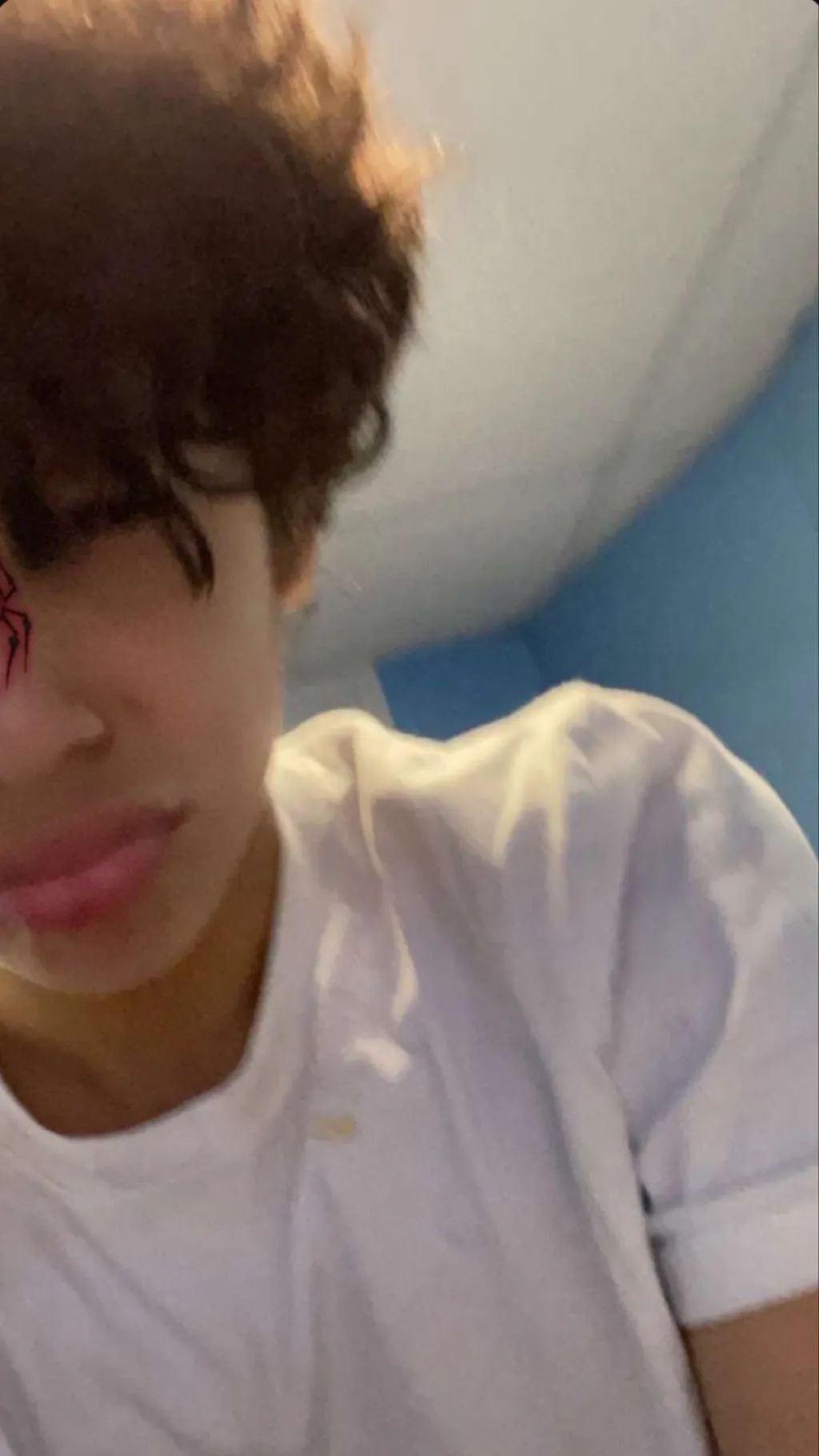 ai character: Jayse background