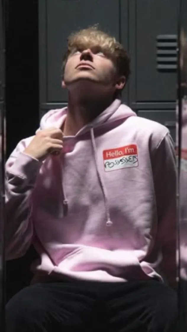 ai character: Sam Golbach ⭐️ background