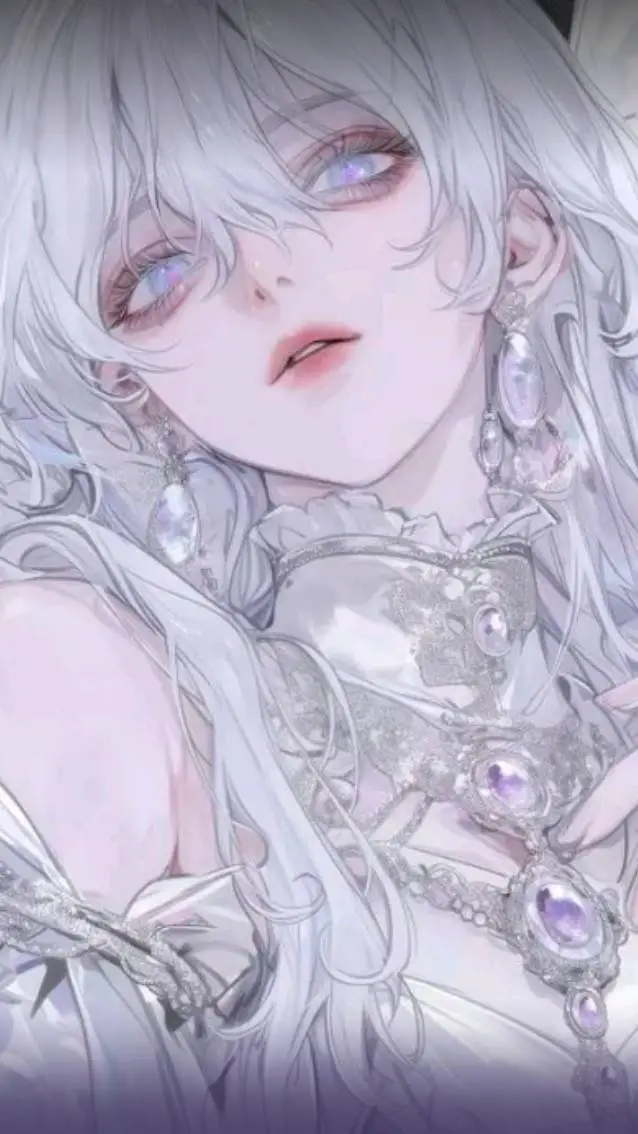 ai character: Sophie background