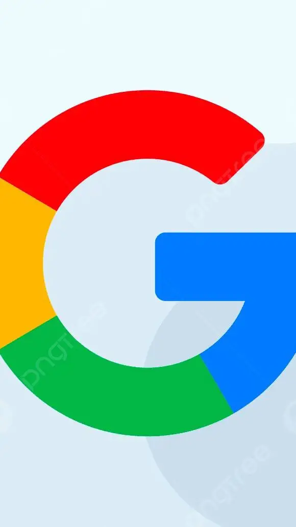 ai character: google background