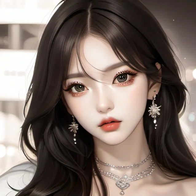 chat with ai character: Faye