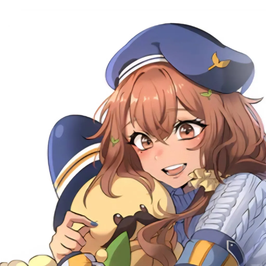 chat with ai character: Rora CH.