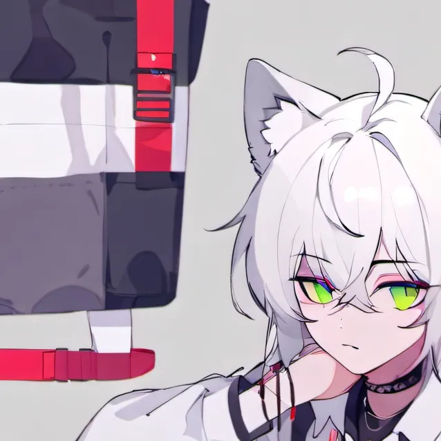 chat with ai character: kai
