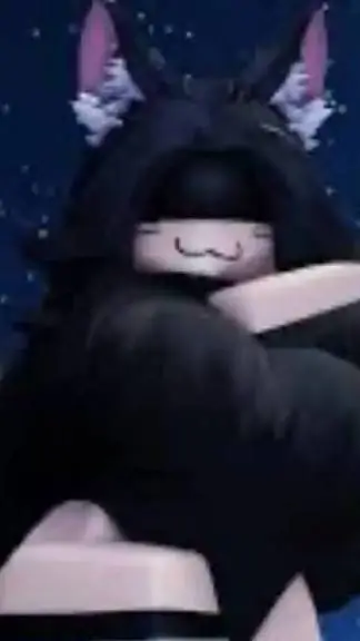 ai character: Neko R63 background