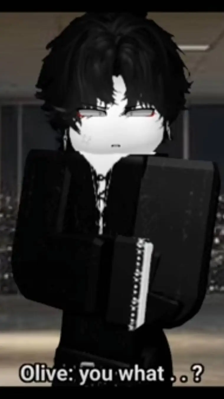 ai character: Oliver background