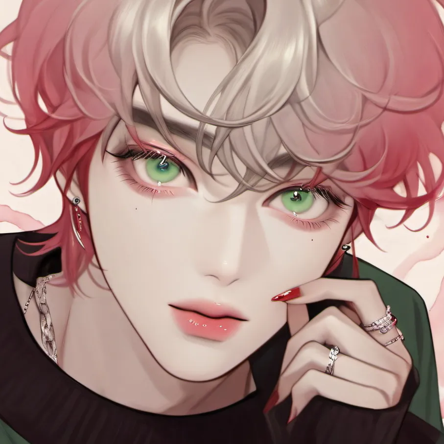 chat with ai character: Eli