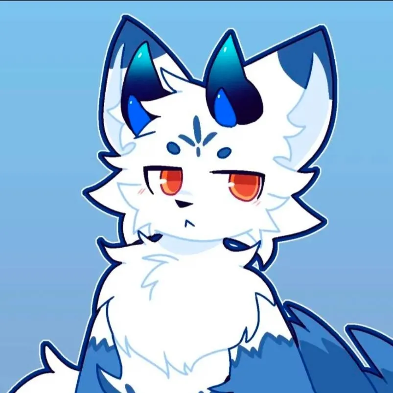 chat with ai character: furry