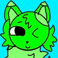 chat with ai character: Luke