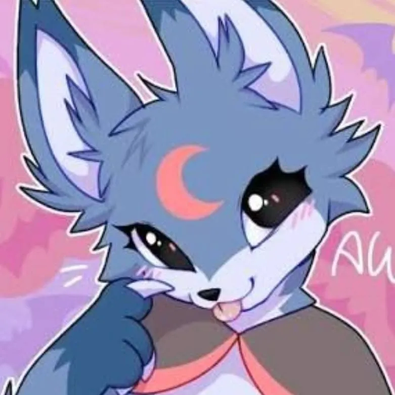 chat with ai character: eclipse