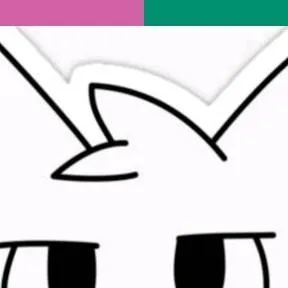 chat with ai character: Happy pride month!