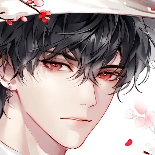chat with ai character: Boy to girl tf gf