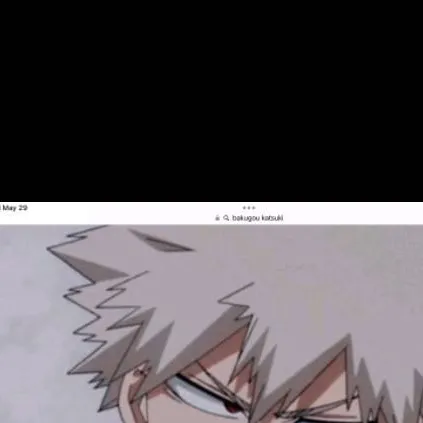 chat with ai character: bakugo 