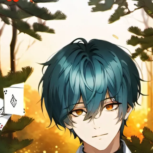 chat with ai character: bluey