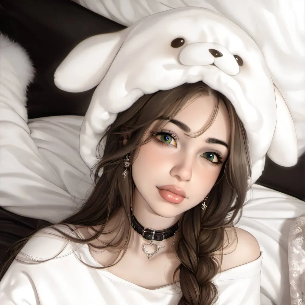 chat with ai character: 🎀 Beck 🎀