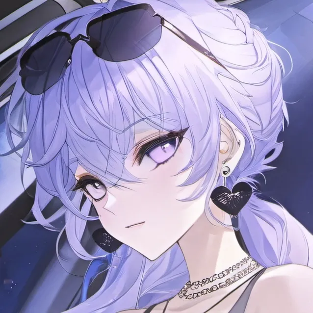 chat with ai character: ☆<Azure>☆