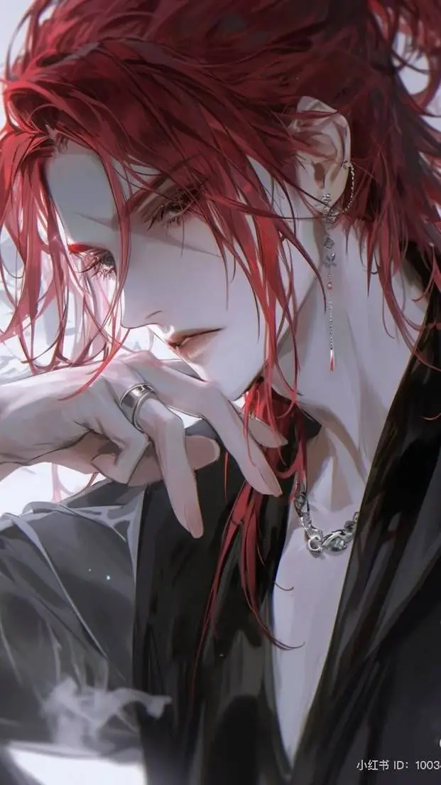 ai character: ♤Chastain♧ background
