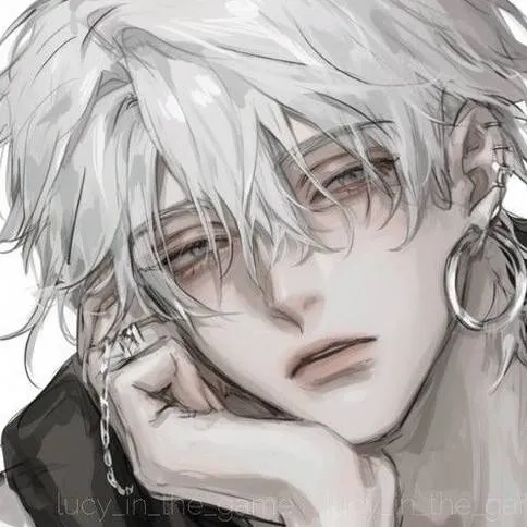 chat with ai character: ▪︎°Parker°▪︎