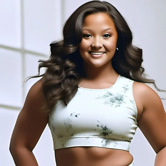 chat with ai character: ABBY LEE (nia ver)