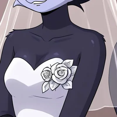 chat with ai character: Salem the Skunk