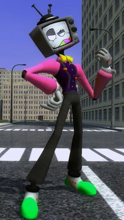 Talkie AI - Chat with Mr.Romper