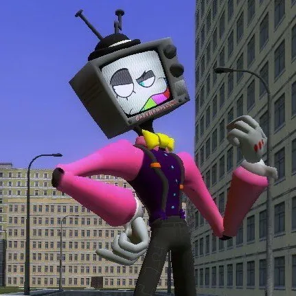 chat with ai character: Mr.Romper