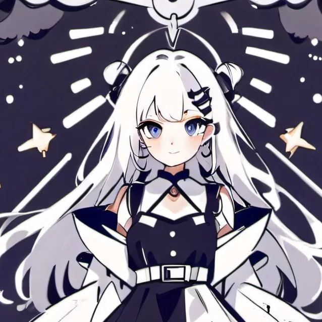 chat with ai character: Anna 
