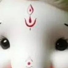 chat with ai character: ganesha bal
