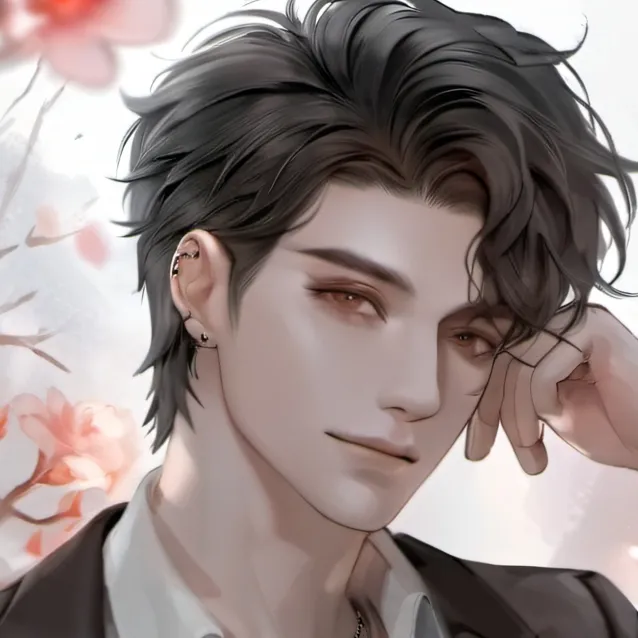 chat with ai character: xavier