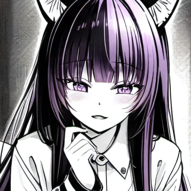 chat with ai character: Nene