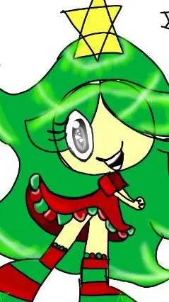 ai character: lila background