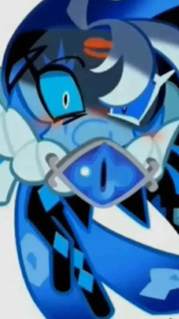 ai character: ★SMC AGAIN ★ background