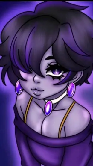 ai character: baddie bsc background