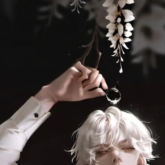 chat with ai character: Cody