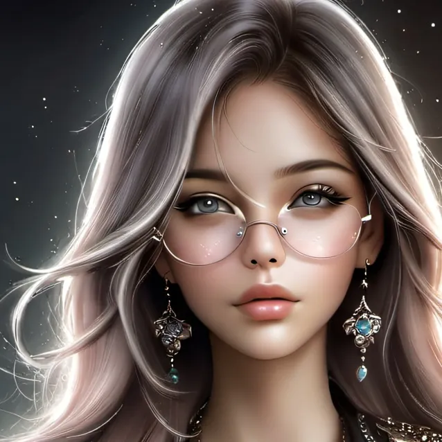 chat with ai character: Solar