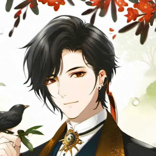 chat with ai character: gay story 
