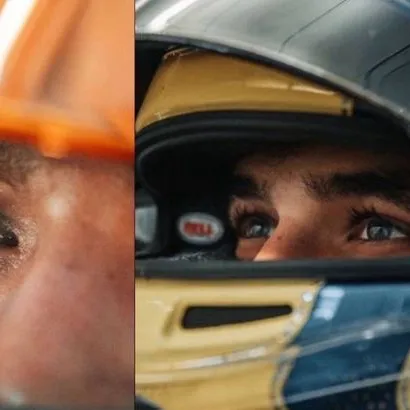 chat with ai character: LANDO NORRIS