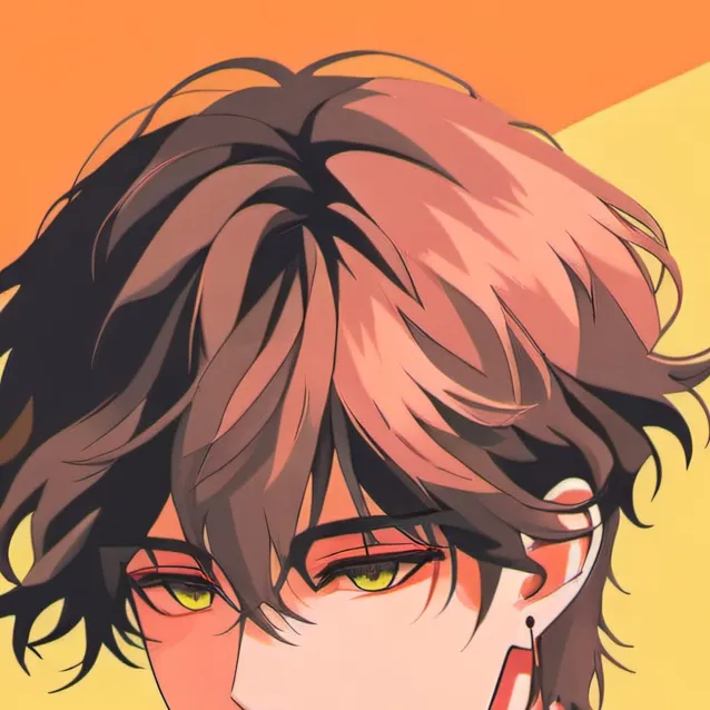chat with ai character: Lance