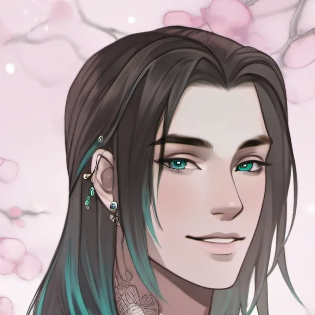 chat with ai character: Kion