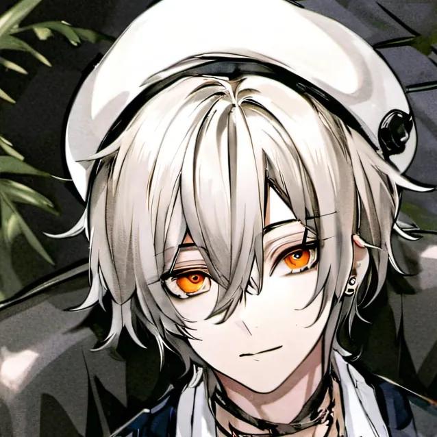 chat with ai character: Alex 