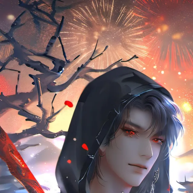 chat with ai character: kian