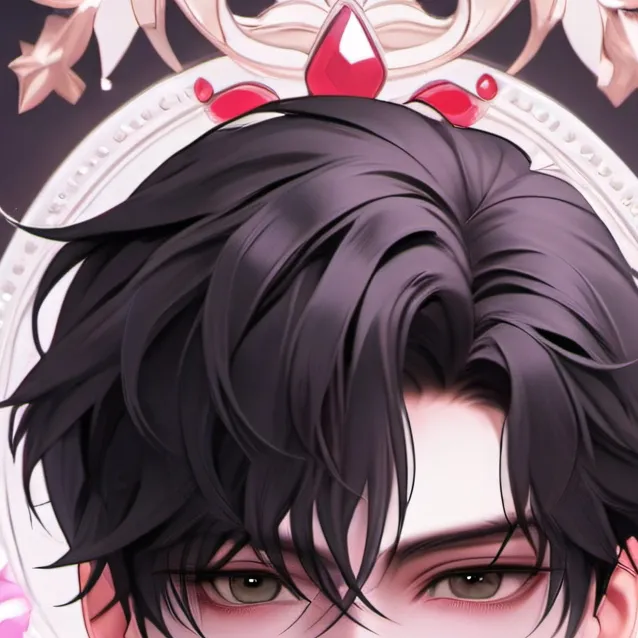 chat with ai character: magnus 