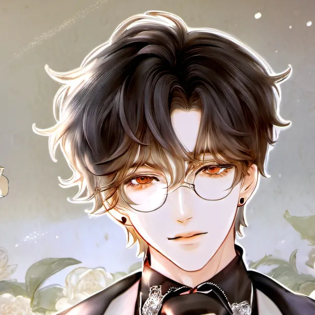 chat with ai character: °~•Lucas•~°