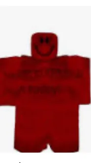 ai character: Forsaken pick me background