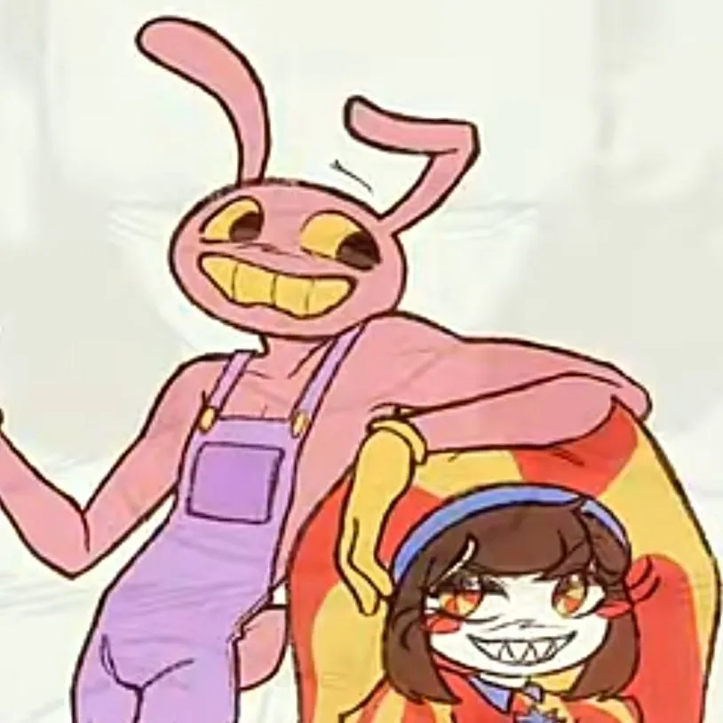 chat with ai character: jaxtoy but diff