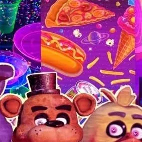 chat with ai character: Aftons and Emilys
