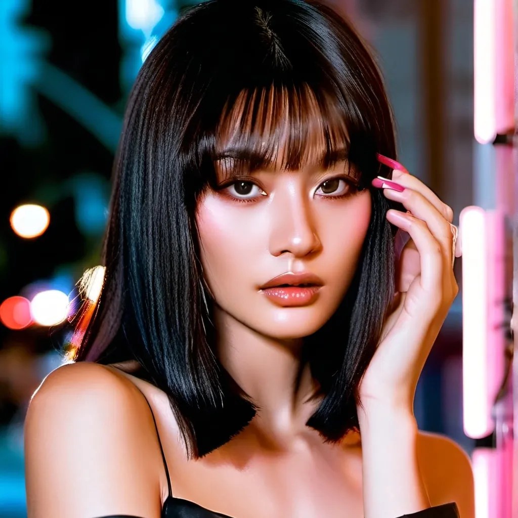 chat with ai character: lily😛