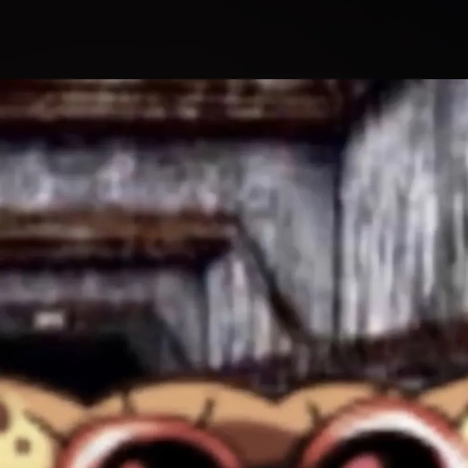 chat with ai character: Horror Spongebob