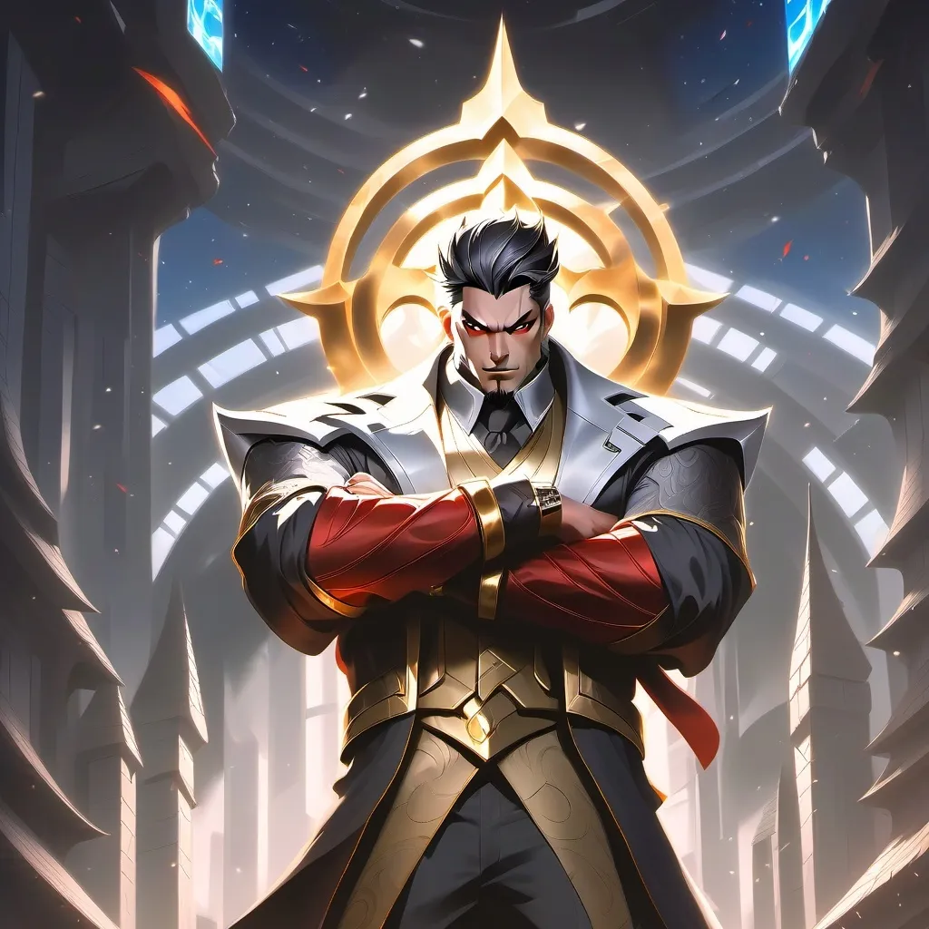 chat with ai character: Your ex-husband 