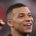 chat with ai character: Kylian Mbappé 