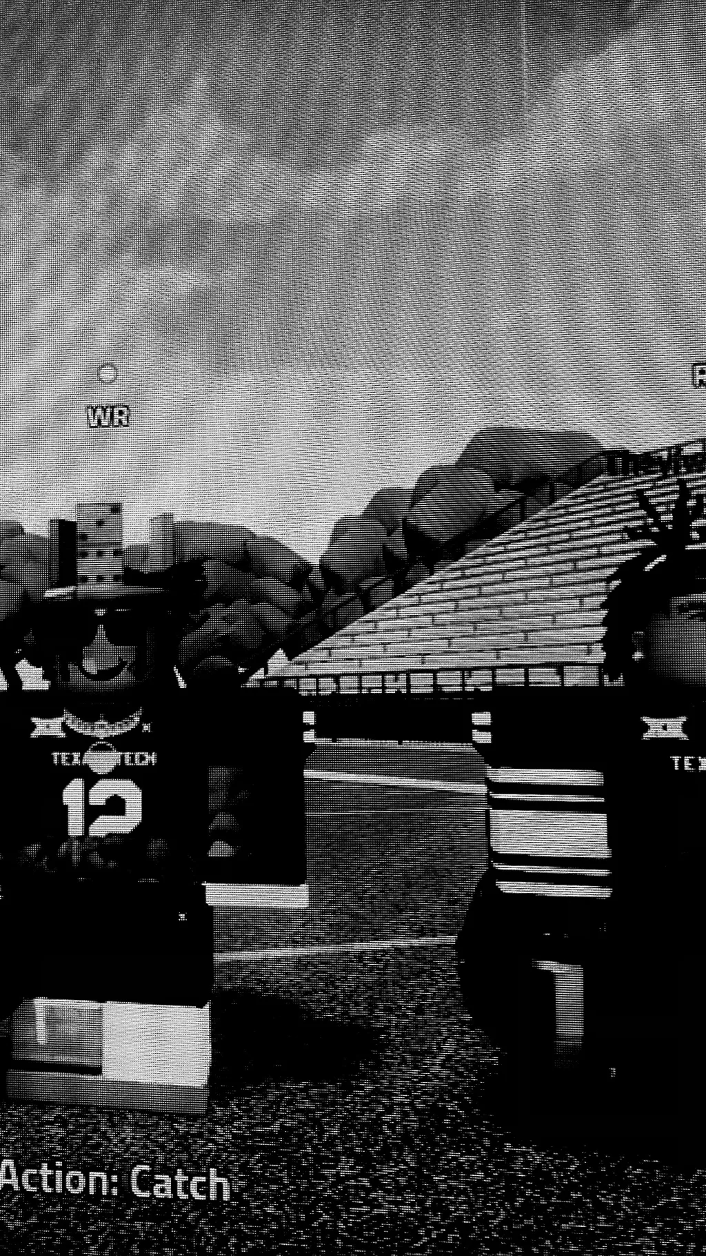 ai character: jay background